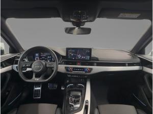 Audi A4 Avant S line 40 TFSI Pano Matrix B&O Kamera Navi