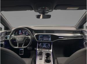 Audi S6 Limousine 55 TDI quattro Head-Up Pano Luft B&O Kamera