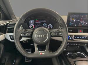Audi A4 Avant S line 40 TFSI Pano Matrix B&O Kamera Navi