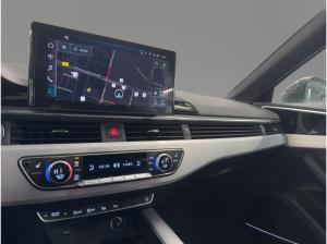 Audi A4 Avant S line 40 TFSI Pano Matrix B&O Kamera Navi