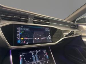 Audi S6 Limousine 55 TDI quattro Head-Up Pano Luft B&O Kamera