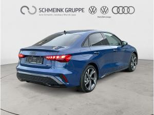 Audi A3 Limousine 40 TFSI S line quattro MATRIX PANO