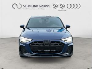 Audi A3 Limousine 40 TFSI S line quattro MATRIX PANO