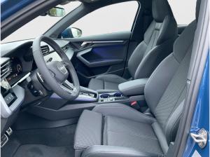 Audi A3 Limousine 40 TFSI S line quattro MATRIX PANO