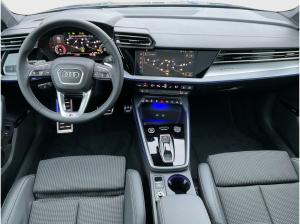 Audi A3 Limousine 40 TFSI S line quattro MATRIX PANO