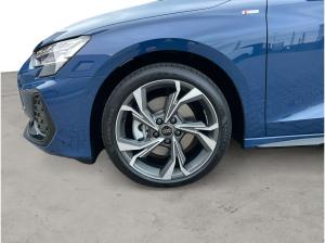 Audi A3 Limousine 40 TFSI S line quattro MATRIX PANO