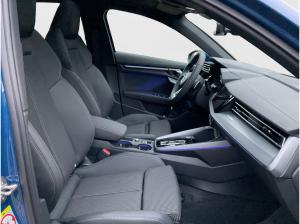 Audi A3 Limousine 40 TFSI S line quattro MATRIX PANO