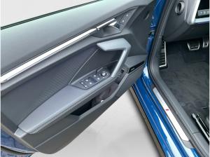 Audi A3 Limousine 40 TFSI S line quattro MATRIX PANO