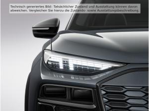 Audi SQ6 e-tron quattro MATRIX HUD 360° LUFT PANO ACC