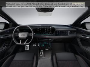 Audi SQ6 e-tron quattro MATRIX HUD 360° LUFT PANO ACC