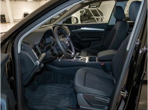 Audi Q5 50 TFSI e quattro S tronic AHK VC Navi+