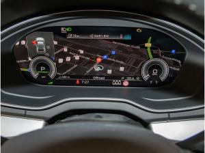 Audi Q5 50 TFSI e quattro S tronic AHK VC Navi+