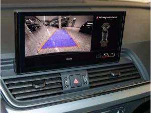 Audi Q5 50 TFSI e quattro S tronic AHK VC Navi+