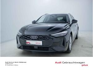 Audi A5 Avant TFSI S-TRO*LED*NAVI*AHK*ACC*RFK*