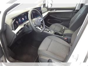 Volkswagen Golf VIII 1.5 TSI eHybrid *DSG*APP*ACC*LED*PDC*