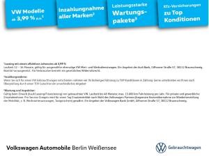 Volkswagen Golf VIII 1.5 TSI eHybrid *DSG*APP*ACC*LED*PDC*