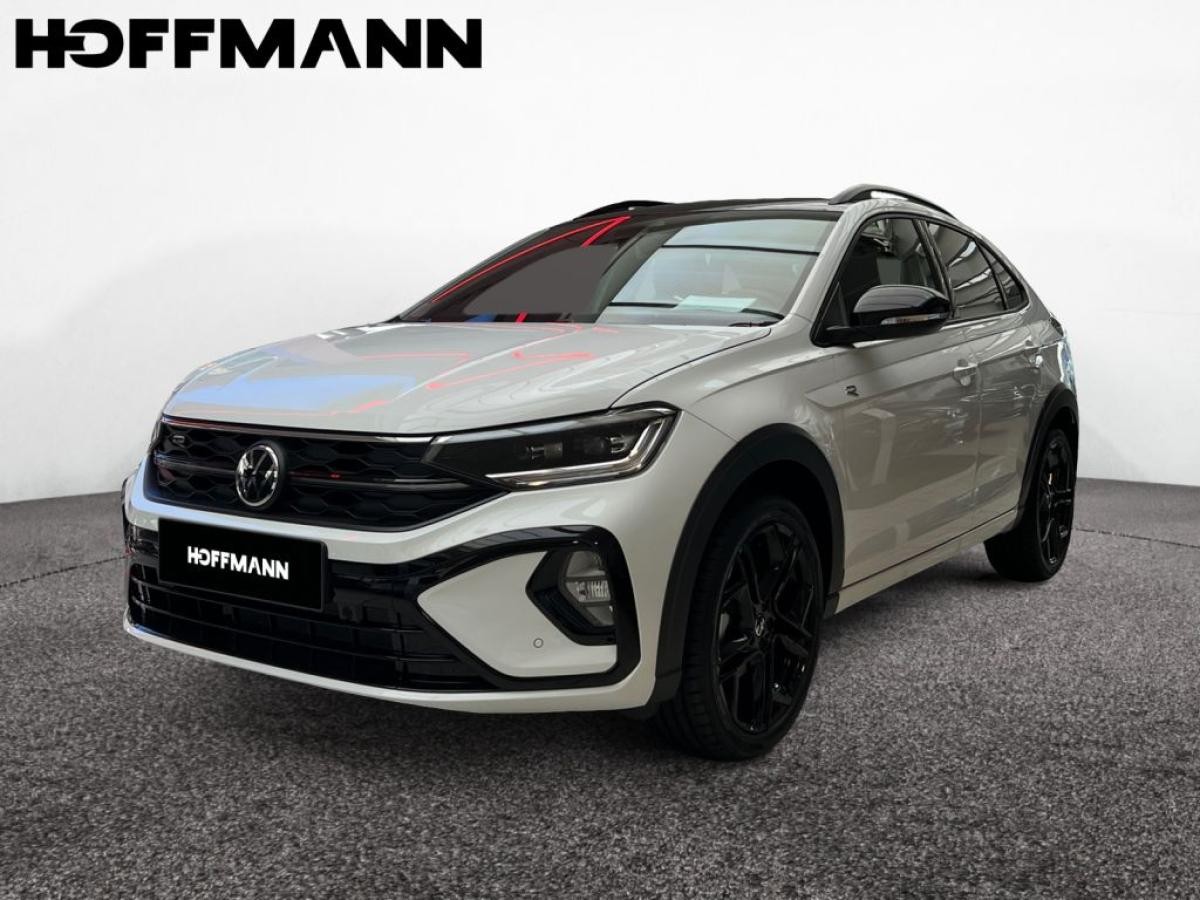 Volkswagen Taigo 1.5 TSI DSG R-Line *SOFORT* inkl. AHZV und Anschlussgarantie