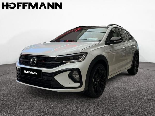 Volkswagen Taigo 1.5 TSI DSG R-Line *SOFORT* inkl. AHZV und Anschlussgarantie