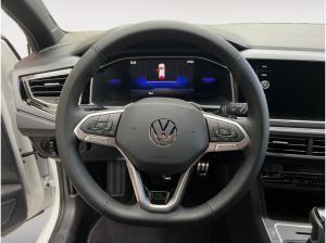 Volkswagen Taigo 1.5 TSI DSG R-Line *SOFORT* inkl. AHZV und Anschlussgarantie