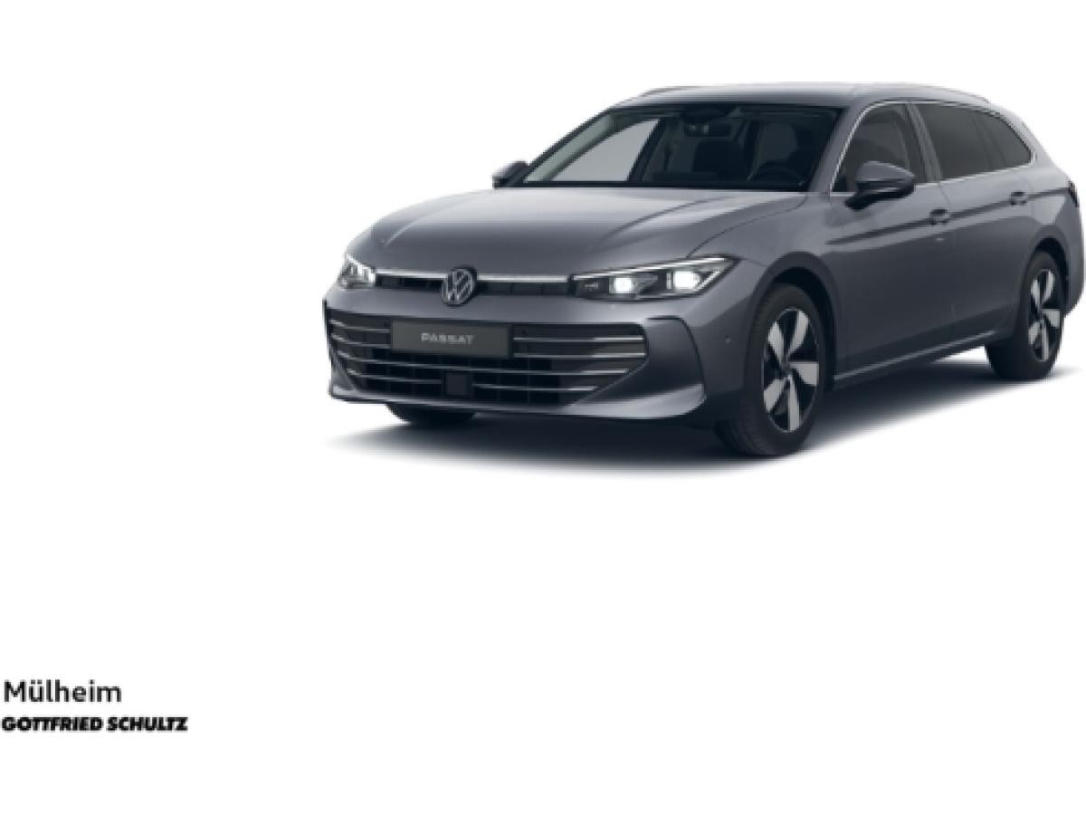 Volkswagen Passat Business 1.5 eTSI (Mülheim)