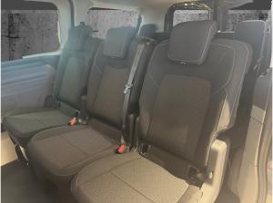 Ford Transit Custom BUS PHEV 8-9 SITZE*🔋53 KM🔋*LIMITED*L1*233 PS*
