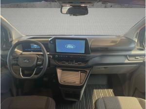 Ford Transit Custom BUS PHEV 8-9 SITZE*🔋53 KM🔋*LIMITED*L1*233 PS*