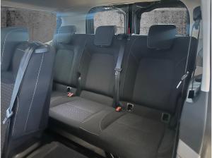 Ford Transit Custom BUS PHEV 8-9 SITZE*🔋53 KM🔋*LIMITED*L1*233 PS*