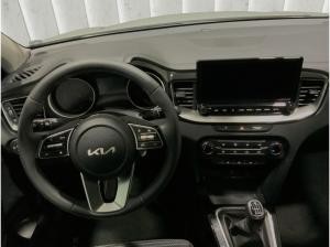 Kia Ceed (CD)