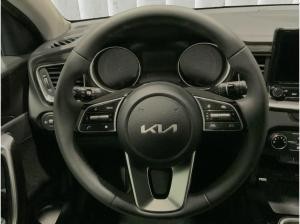 Kia Ceed (CD)