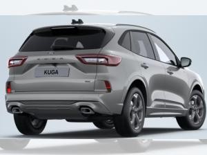 Ford Kuga 2.5 Duratec Vollhybrid ST-Line CVT