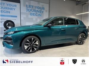 Peugeot 308 Allure HYBRID 145 e-DSC6