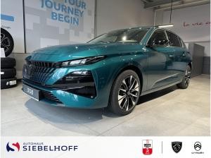 Peugeot 308 Allure HYBRID 145 e-DSC6