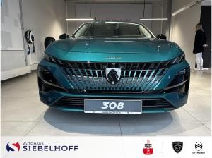 Peugeot 308 Allure HYBRID 145 e-DSC6