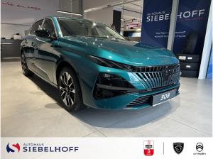 Peugeot 308 Allure HYBRID 145 e-DSC6 CarPlay/Android Auto|Klimaauto|Keyless|PDC v+h|Induktiv