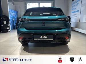 Peugeot 308 Allure HYBRID 145 e-DSC6
