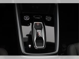 Audi A3 Sportback 30 TFSI S tronic advanced