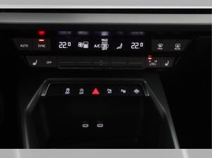 Audi A3 Sportback 30 TFSI S tronic advanced