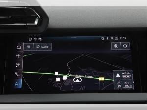 Audi A3 Sportback 30 TFSI S tronic advanced