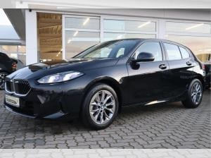 BMW 120 F70/RFK/DrivingAss./Komfortzugang/Adapt. LED/Navi