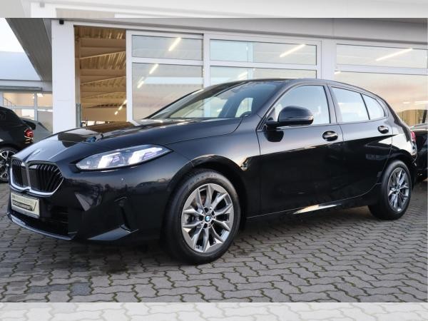 BMW 120 F70/RFK/DrivingAss./Komfortzugang/Adapt. LED/Navi