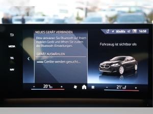 BMW 120 F70/RFK/DrivingAss./Komfortzugang/Adapt. LED/Navi