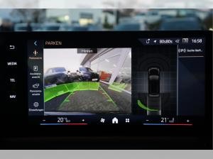 BMW 120 F70/RFK/DrivingAss./Komfortzugang/Adapt. LED/Navi