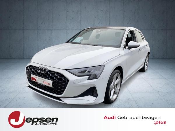 Audi A3 Sportback Advanced 30 TFSI S tr LED Pano FLA