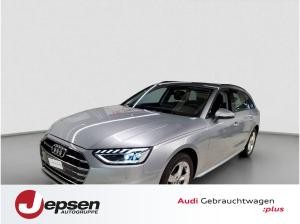 Audi A4 Avant Advanced 30 TDI S tr LED FLA max.210km/h