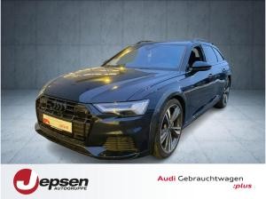 Audi A6 allroad qu 45 TDI S tr Matrix Pano ACC HUD AHK