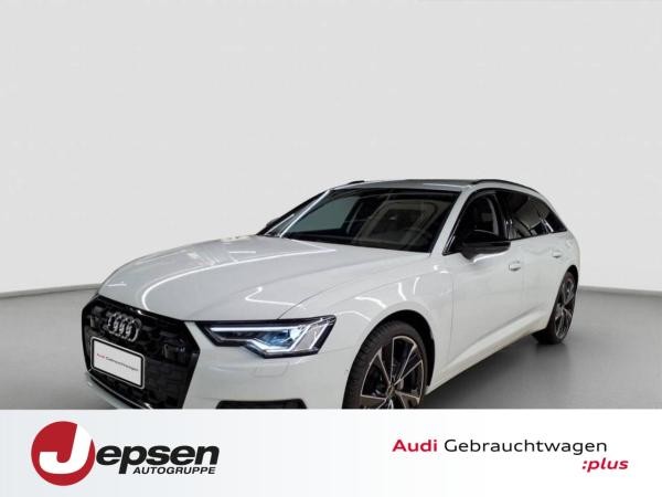 Audi A6 Avant Sport advanced 35 TDI S tr Matrix AHK