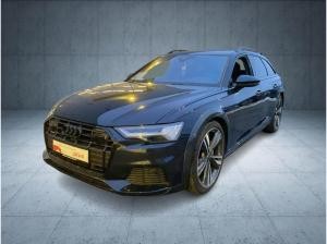 Audi A6 allroad qu 45 TDI S tr Matrix Pano ACC HUD AHK