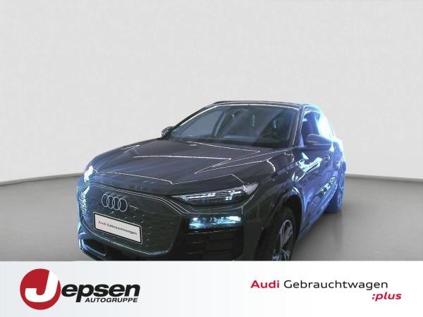 Audi Q6 e-tron Q6 SUV e-tron LED 360 FLA 4xSHZ ACC AUT LM
