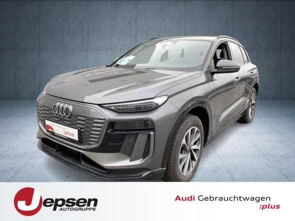 Audi Q6 e-tron Q6 SUV e-tron LED FLA 360 4xSHZ ACC AUT LM