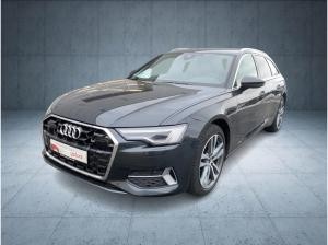 Audi A6 Avant Sport advanced 45 TFSI S tr LED AHK FLA